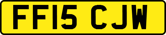 FF15CJW