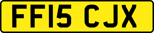 FF15CJX