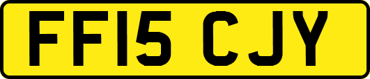 FF15CJY
