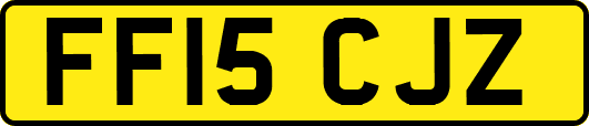 FF15CJZ