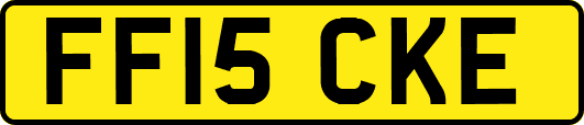 FF15CKE
