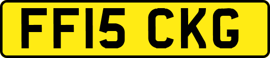 FF15CKG