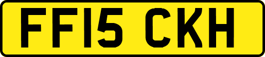 FF15CKH