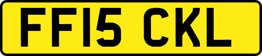FF15CKL
