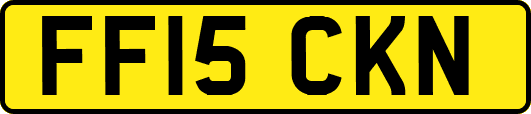 FF15CKN