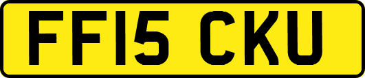 FF15CKU