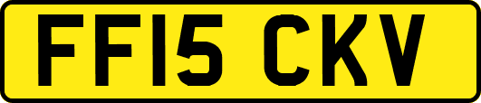 FF15CKV