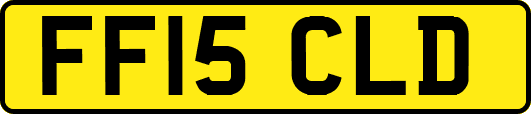 FF15CLD