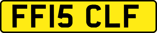 FF15CLF