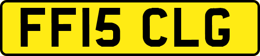 FF15CLG