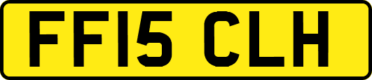 FF15CLH