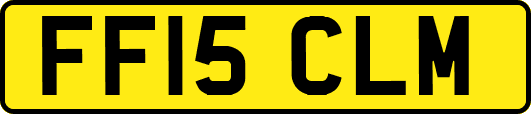 FF15CLM