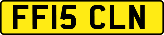 FF15CLN