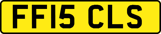 FF15CLS