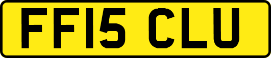 FF15CLU