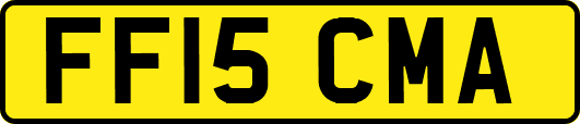 FF15CMA