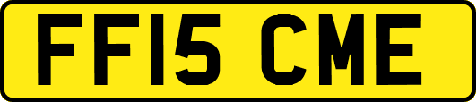 FF15CME