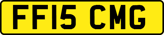 FF15CMG