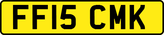 FF15CMK