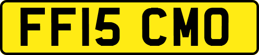 FF15CMO