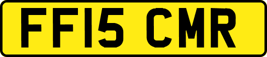 FF15CMR