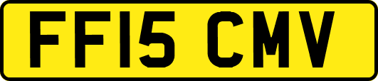 FF15CMV