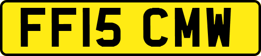 FF15CMW