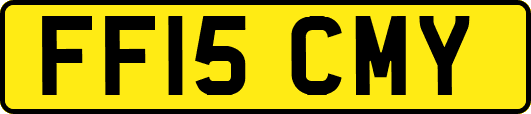 FF15CMY