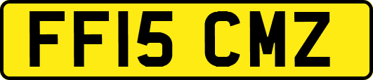 FF15CMZ