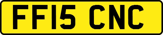 FF15CNC