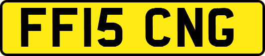 FF15CNG