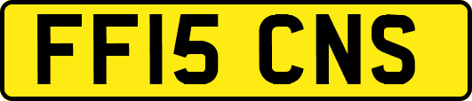 FF15CNS