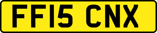 FF15CNX