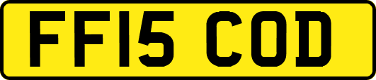 FF15COD