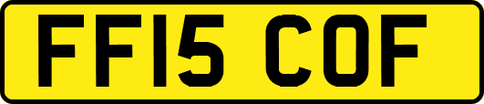 FF15COF