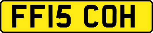FF15COH