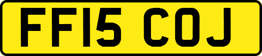 FF15COJ
