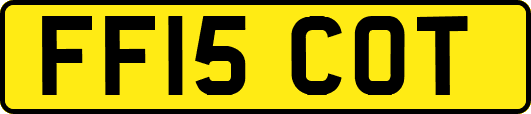 FF15COT
