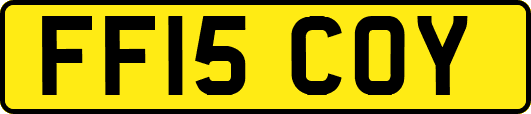 FF15COY