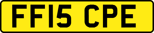 FF15CPE