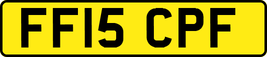 FF15CPF
