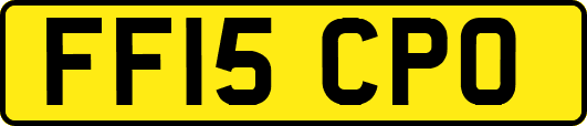 FF15CPO