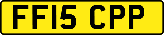 FF15CPP