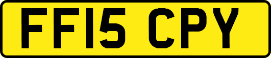 FF15CPY