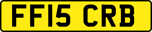 FF15CRB