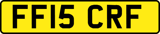 FF15CRF