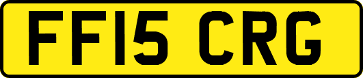 FF15CRG