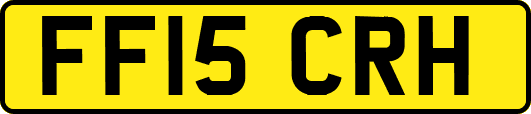 FF15CRH
