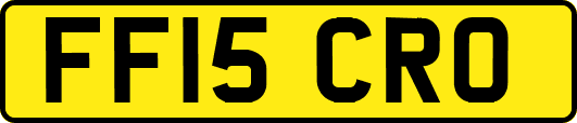 FF15CRO