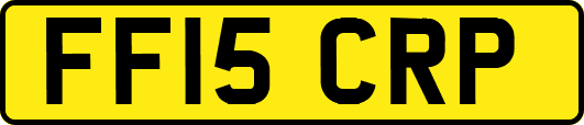 FF15CRP